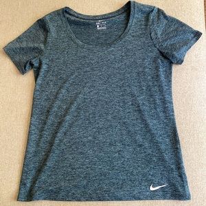 Nike Dri-fit t shirt
